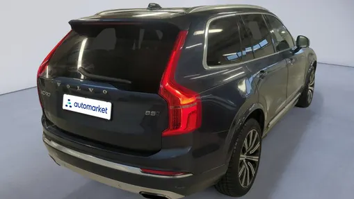 VOLVO XC90 XC90 B5 D AWD Inscription 7os aut