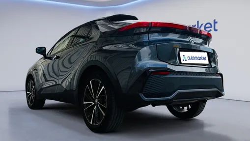 TOYOTA C-HR C-HR 1.8 Hybrid Executive