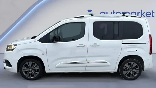 TOYOTA Proace City Verso Proace City Verso 1.5 D-4D Family