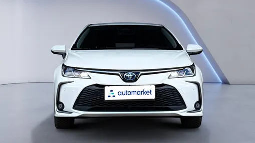 TOYOTA Corolla Corolla 1.8 Hybrid Comfort