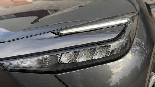 TOYOTA C-HR C-HR 1.8 Hybrid Comfort