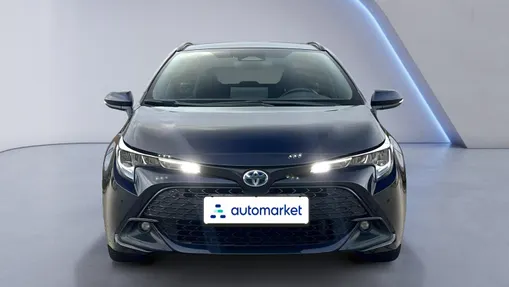 TOYOTA Corolla Corolla 1.8 Hybrid Comfort
