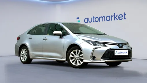 TOYOTA Corolla Corolla 1.8 Hybrid Comfort