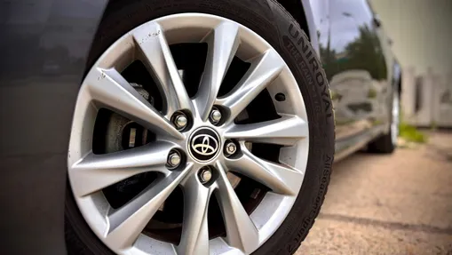 TOYOTA Corolla Corolla 1.8 Hybrid Comfort