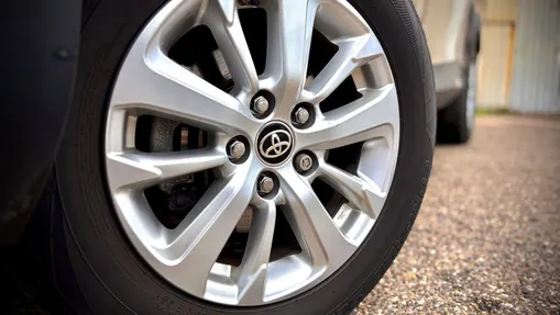 TOYOTA Yaris Cross Yaris Cross Hybrid 1.5 Comfort