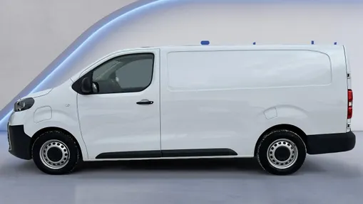 TOYOTA Proace Proace EV Long 3,0t Active