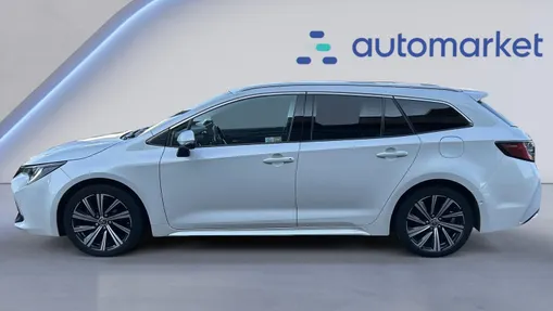 TOYOTA Corolla Corolla 1.8 Hybrid GPF Comfort