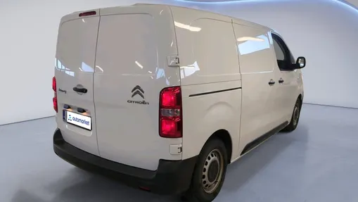 CITROEN Jumpy Jumpy 2.0 BlueHDi M 2,7t Club
