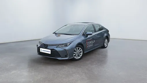 TOYOTA Corolla Corolla 1.8 Hybrid Comfort