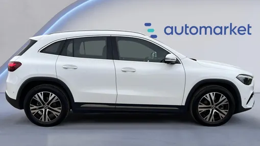 MERCEDES-BENZ GLA GLA 200 mHEV Progressive 7G-DCT