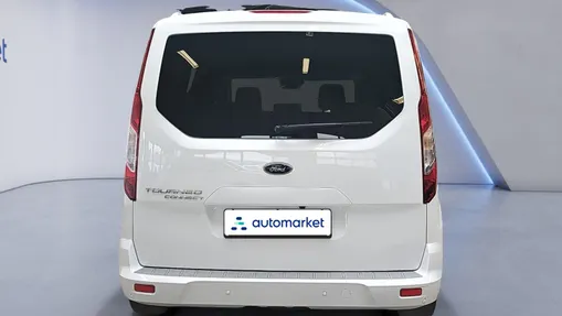 FORD Tourneo Connect Gr. Tourneo Connect 1.5 EcoBlue Titanium