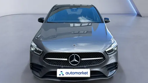 MERCEDES-BENZ B Klasa B 200 mHEV AMG Line 7G-DCT