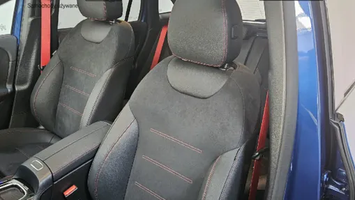 MERCEDES-BENZ GLA AMG GLA 35 mHEV 4-Matic 8G-DCT