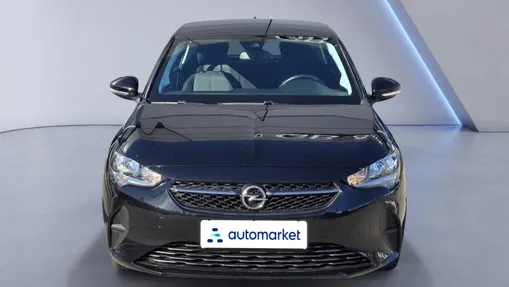 OPEL Corsa Corsa 1.2 Elegance S&S