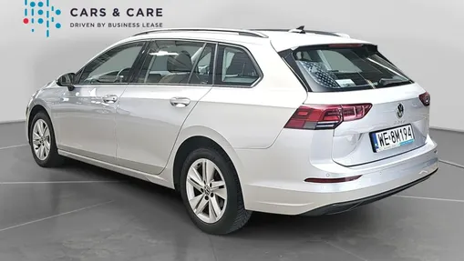 VOLKSWAGEN Golf Golf VIII 1.5 TSI EVO Life