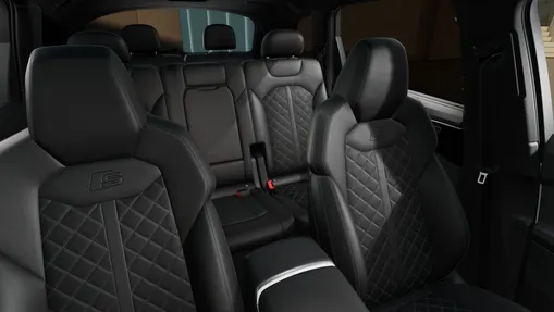 AUDI Q7 Q7 TDI mHEV 210 kW Quattro S Line Tiptr. Nowy