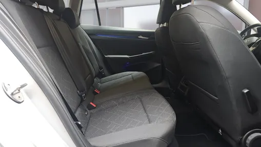 VOLKSWAGEN Golf Golf VIII 1.5 TSI EVO Life