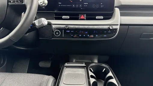 HYUNDAI Ioniq 5 Ioniq 5 63kWh Techniq Nowy