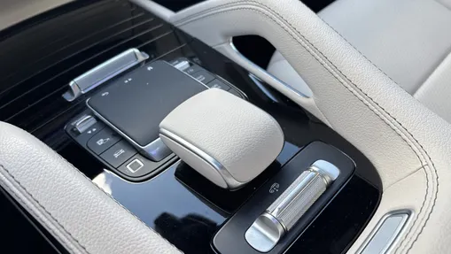 MERCEDES-BENZ GLE GLE 350 de PHEV 4-Matic AMG Line