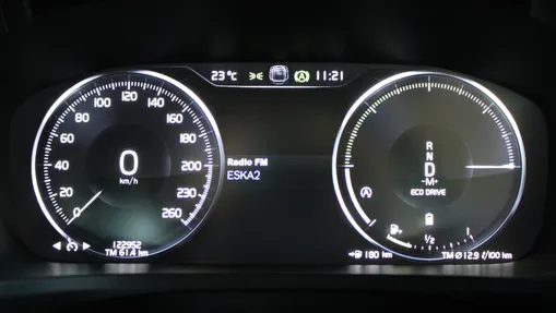 VOLVO V60 V60 B4 D Momentum Core aut