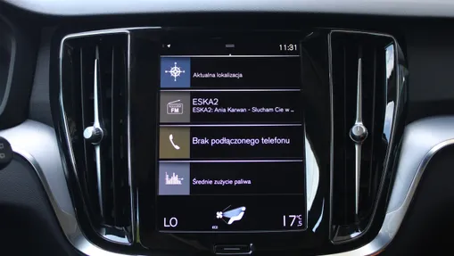 VOLVO V60 V60 B4 D Momentum Core aut