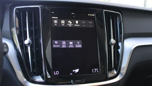 VOLVO V60 V60 B4 D Momentum Core aut