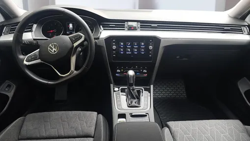VOLKSWAGEN Passat Passat 1.5 TSI EVO Business DSG