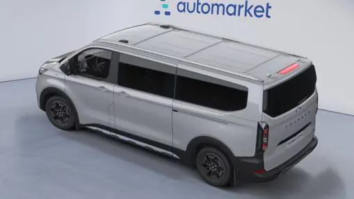 FORD Tourneo Custom Tourneo Custom 2.0 EcoBlue 320 AWD L2 Active aut Nowy