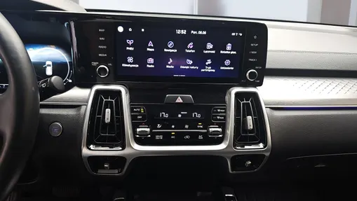 KIA Sorento Sorento 1.6 T-GDI PHEV XL 4WD aut 7os.