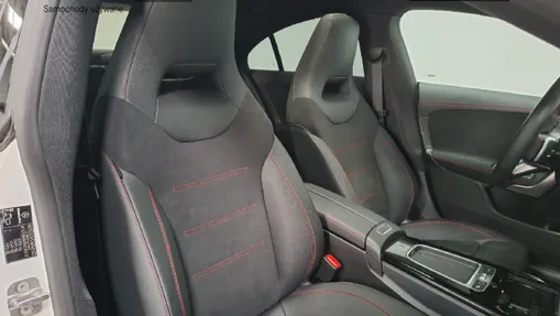 MERCEDES-BENZ CLA CLA 180 mHEV AMG Line 7G-DCT