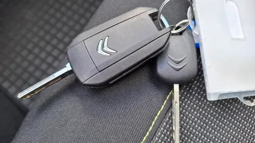 CITROEN C3 C3 1.2 PureTech Max