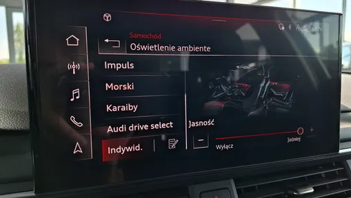 AUDI A4 A4 35 TFSI mHEV S tronic