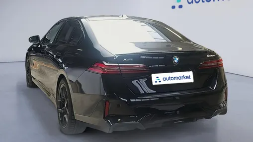 BMW Seria 5 520d xDrive mHEV aut
