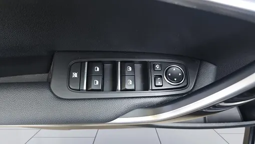 KIA Cee'd Ceed 1.6 GDI PHEV Business Line DCT