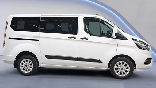 FORD Transit Custom Transit Custom Kombi 320 L1H1 Trend