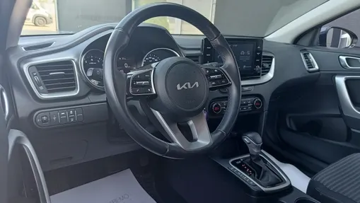 KIA XCeed XCeed 1.5 T-GDI M DCT