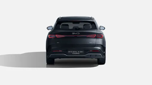 BYD Seal 6 Seal 6 DM-i 1.5 Boost Nowy