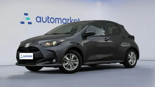 TOYOTA Yaris Yaris Hybrid 1.5 Comfort