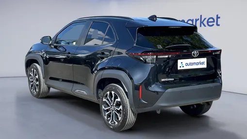 TOYOTA Yaris Cross Yaris Cross 1.5 Comfort