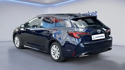 TOYOTA Corolla Corolla 1.8 Hybrid GPF Comfort