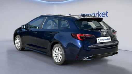TOYOTA Corolla Corolla 1.8 Hybrid GPF Comfort