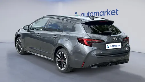 TOYOTA Corolla Corolla 2.0 Hybrid GR Sport