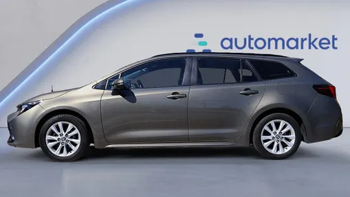 TOYOTA Corolla Corolla 1.8 Hybrid GPF Comfort