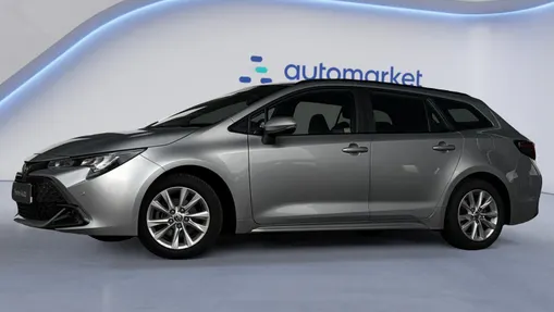 TOYOTA Corolla Corolla 1.8 Hybrid Comfort