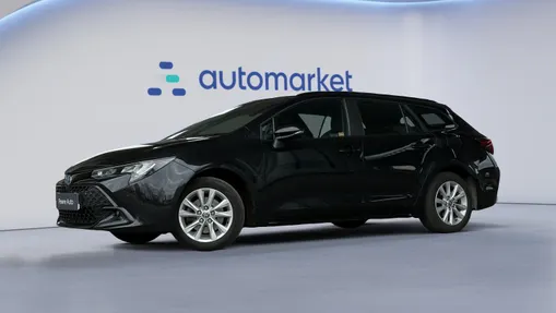TOYOTA Corolla Corolla 2.0 Hybrid Comfort