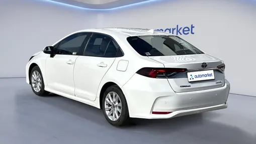 TOYOTA Corolla Corolla 1.8 Hybrid Comfort