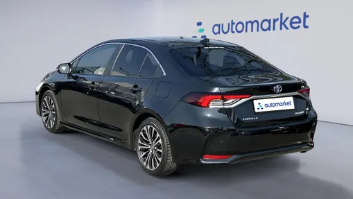 TOYOTA Corolla Corolla 1.8 Hybrid Style