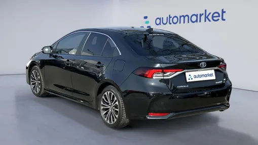 TOYOTA Corolla Corolla 1.8 Hybrid Style