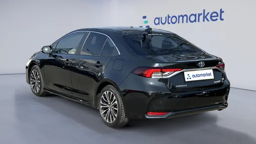 TOYOTA Corolla Corolla 1.8 Hybrid Style