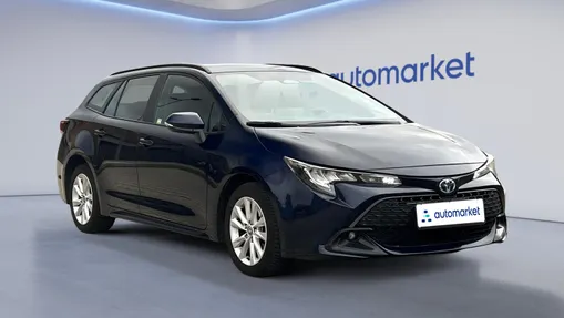 TOYOTA Corolla Corolla 1.8 Hybrid Comfort